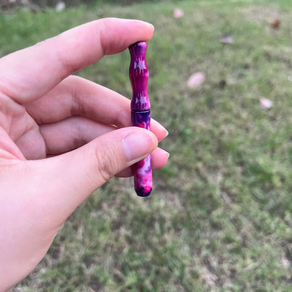 smoking Pipe cosmetic Women Smoking Accessories