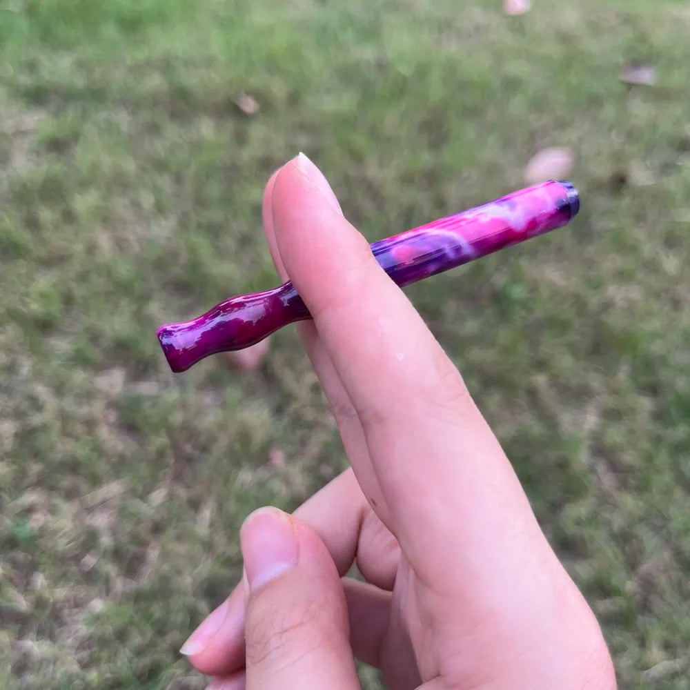 smoking Pipe cosmetic Women Smoking Accessories