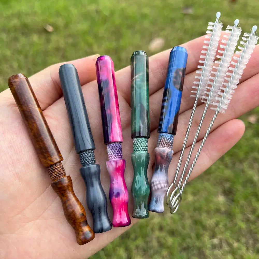 smoking Pipe cosmetic Women Smoking Accessories