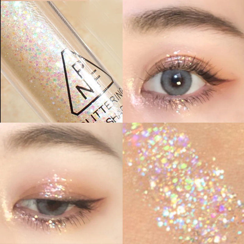 COLORFUL GLITTER قلتر ملون.