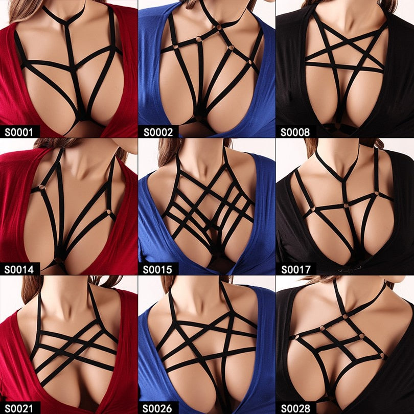 BDSM Bondage Female Sexy Erotic Product Adult Game Sex Toys For Woman Coupes Gay Dildo Erotic Accessories Sex Shop - GOLDEN TOUCH APPARELS WOMEN