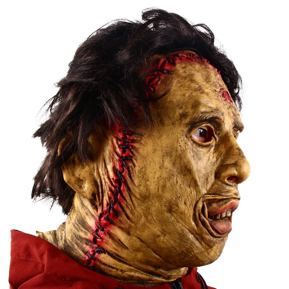KILLER FARMER Mask