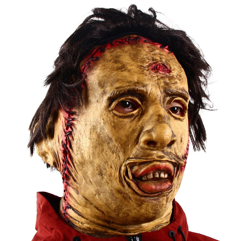 KILLER FARMER Mask