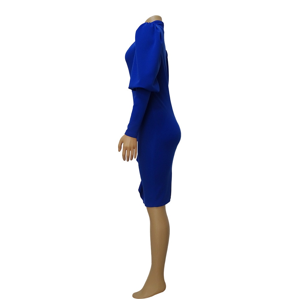 Dress for Women Y2k Women Clothing Fashion Clothes Casual Vintage Elegant Streetwear Long Sleeve Ropa Mujer Vetement Femme - GOLDEN TOUCH APPARELS WOMEN