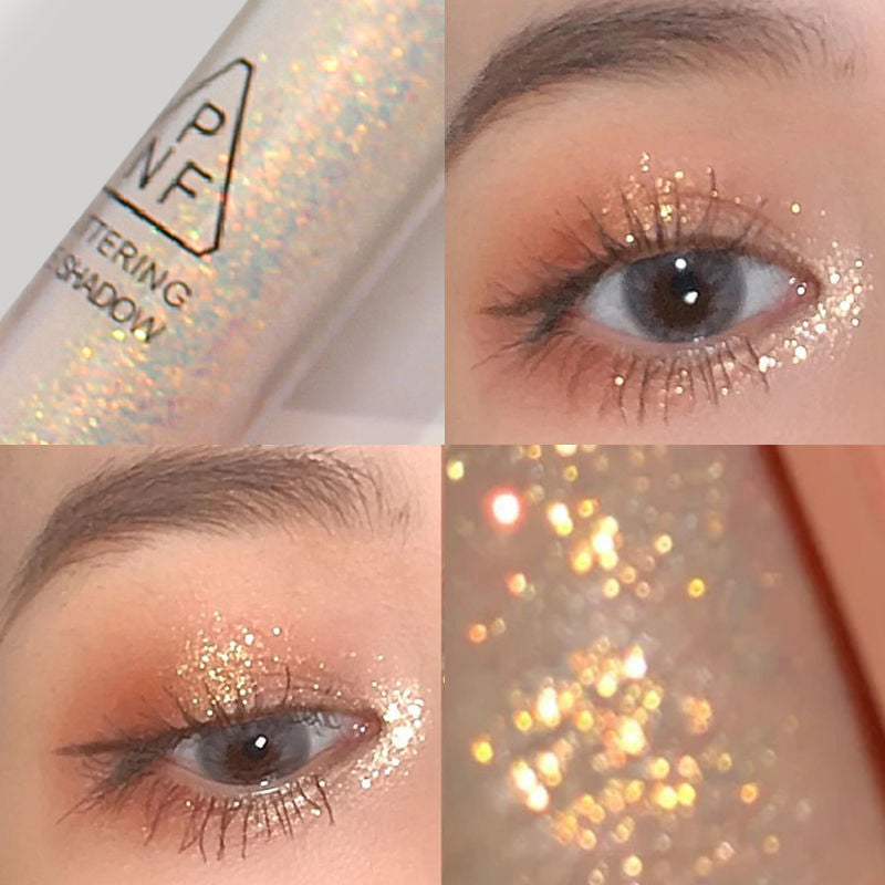 COLORFUL GLITTER قلتر ملون.