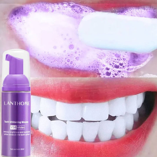 Teeth Whitening Toothpaste