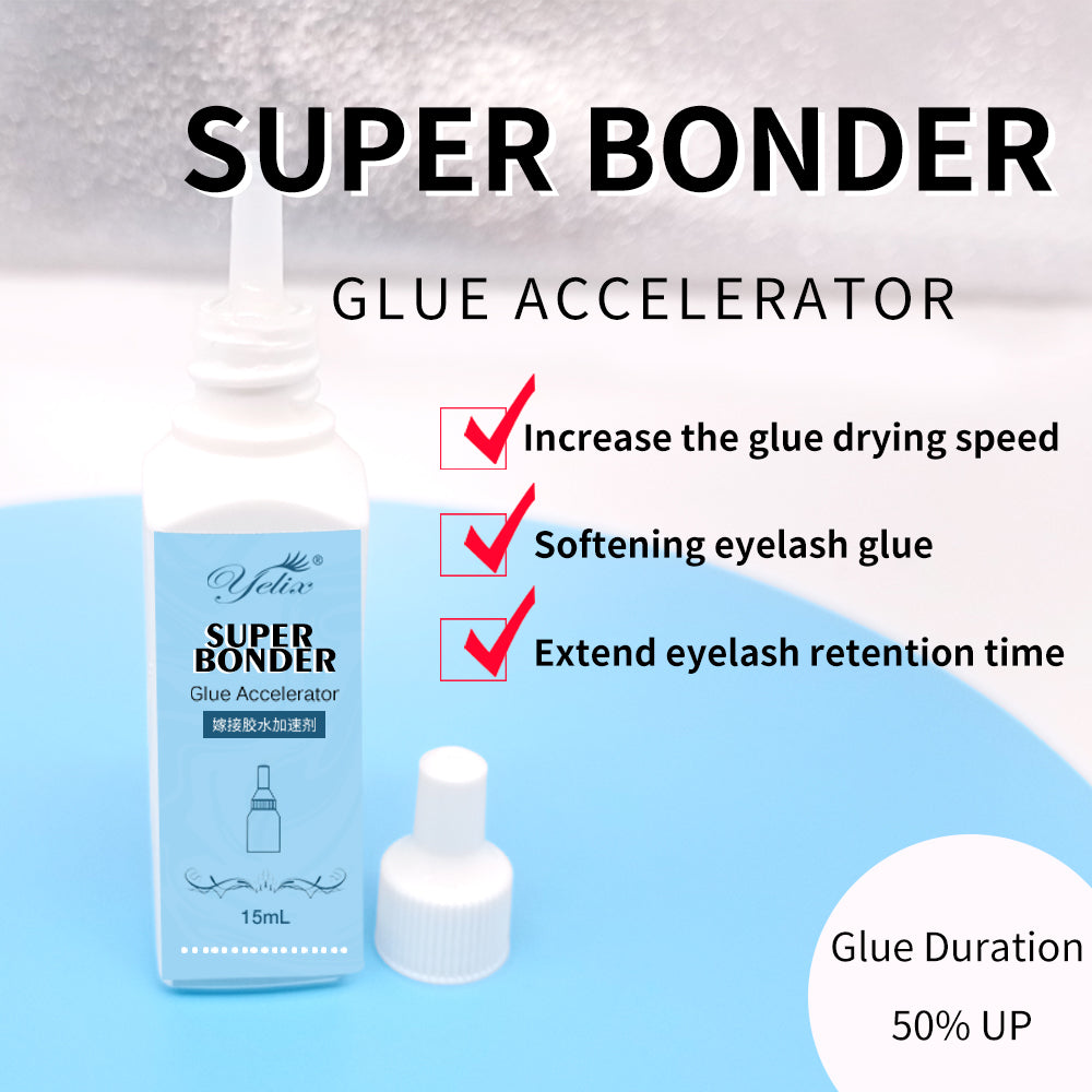 Yelix Eyelash Extension Bonder - GOLDEN TOUCH APPARELS WOMEN