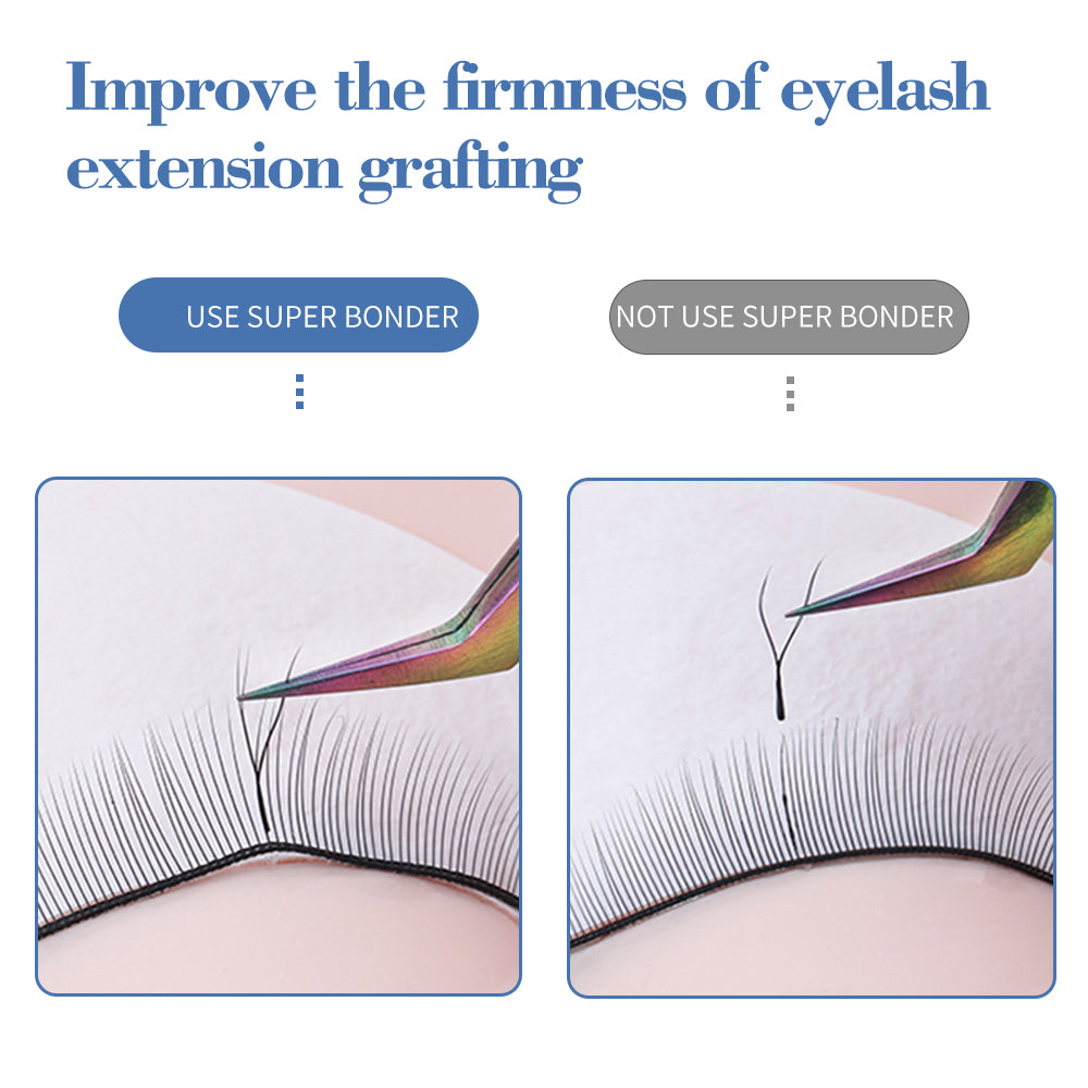 Yelix Eyelash Extension Bonder - GOLDEN TOUCH APPARELS WOMEN