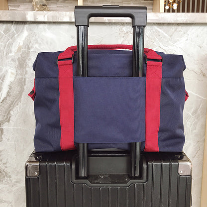 Travel folding Oxford BAG