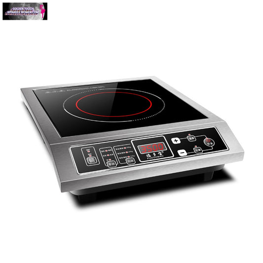 High Power 3500W Commercial Induction Cooker