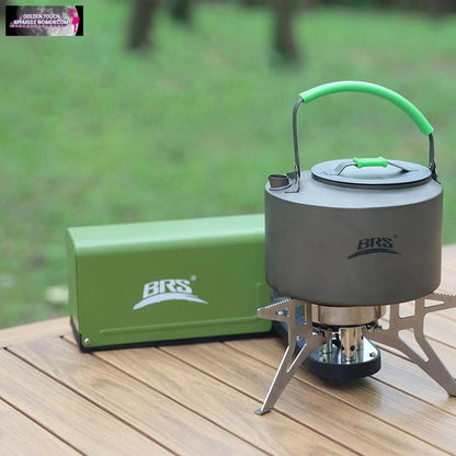 Portable 3800W Camping Gas Stove