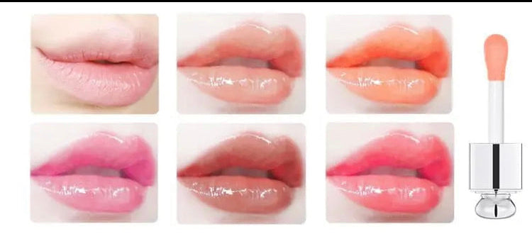 LIP GLOSS PLUMPER Makeup Cosmetics