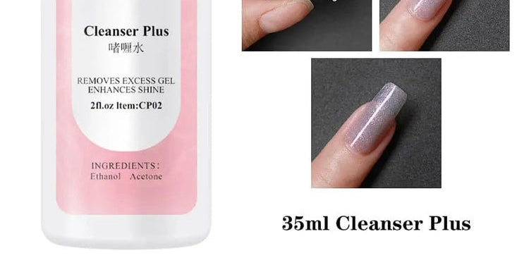 Quick Building Gel For Nails