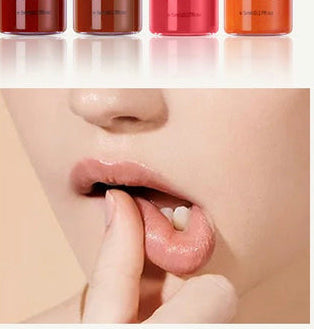 LIP MAKEUP VOLUME Serum Kit