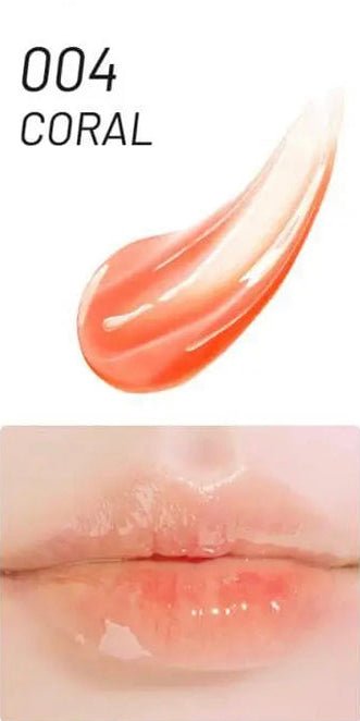 LIP GLOSS PLUMPER Makeup Cosmetics