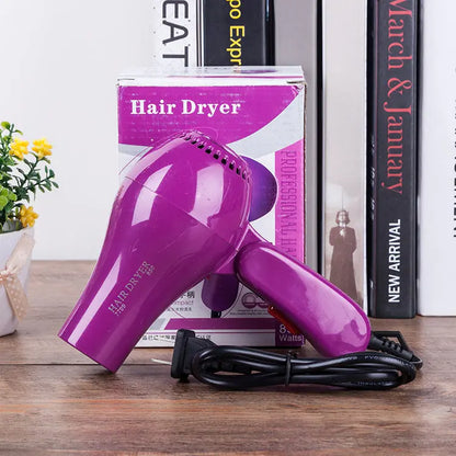 COLLEGE AND home beauty SUPER POWER  HAIR DRYER.
