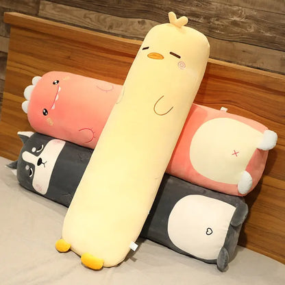 Cartoon Animal  PLANET SLEEP PILLOW CUSHION DOLL GREAT GIFTS.