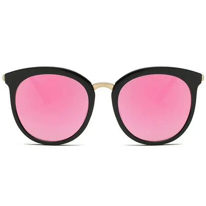 Cat-Eye Sunglasses 91502.