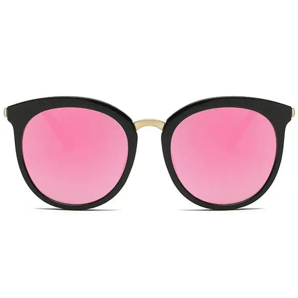 Cat-Eye Sunglasses 91502.