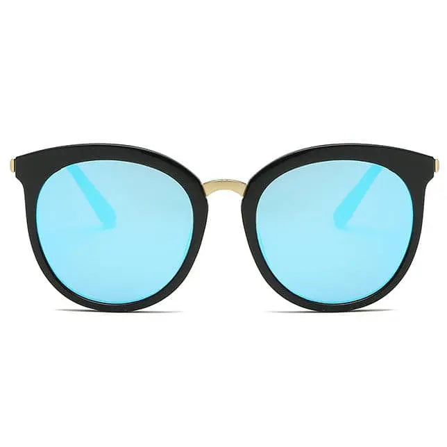 Cat-Eye Sunglasses 91502.