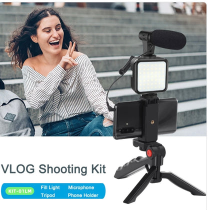 EXCLUSIVE ENHANCED Vlogging KIT