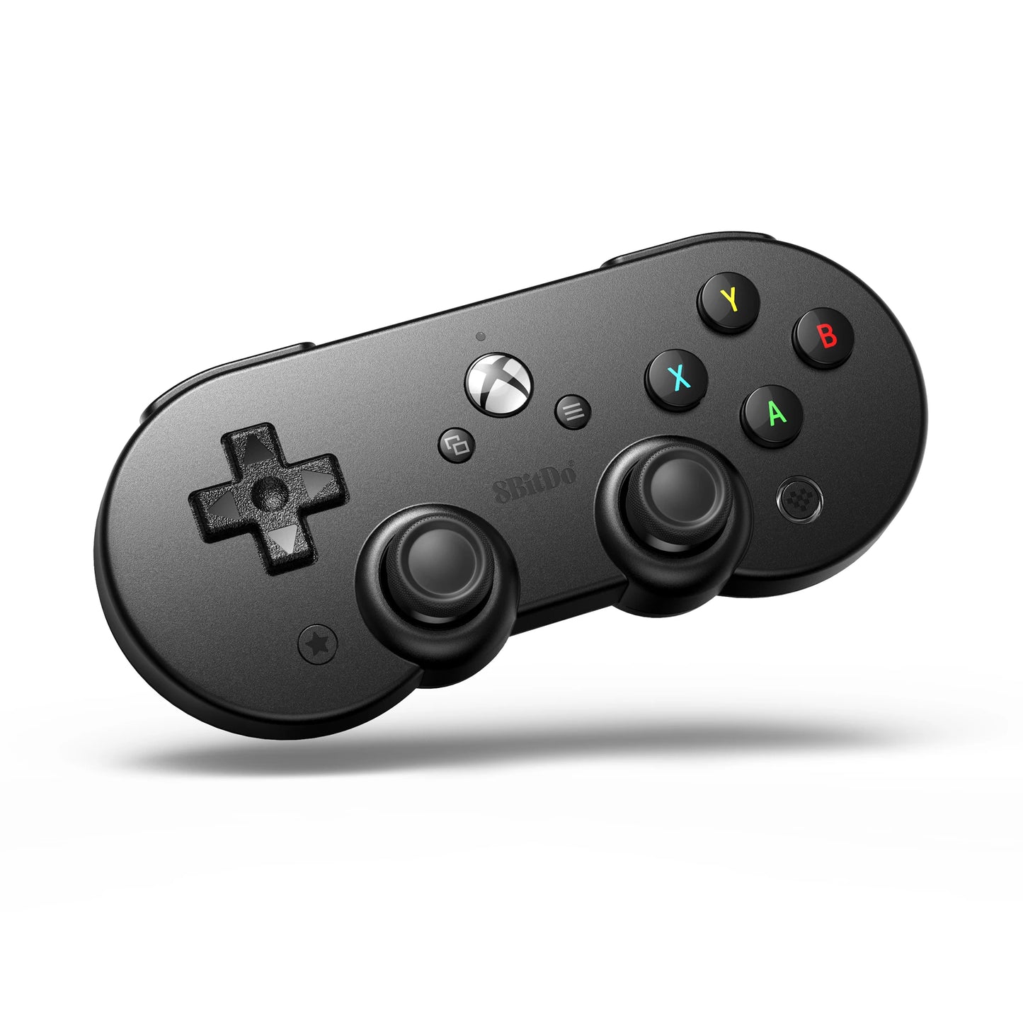 8BitDo SN30 Pro Controller for X Cloud Gaming - Multi-Platform Compatible with Clip for Xbox Game Pass Ultimate App