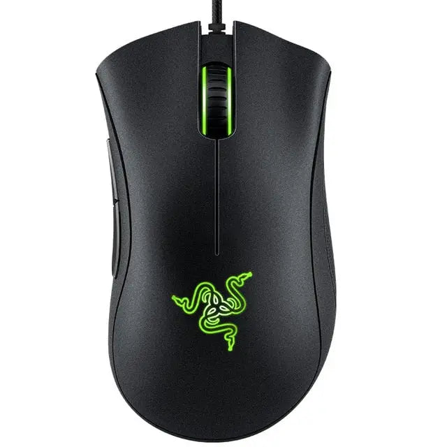 HIGH QUALITY Razer Death Adder Essential GAMER MOUSE.