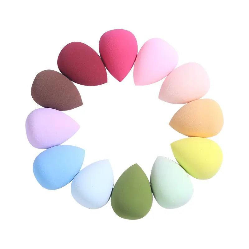 Makeup Foundation Sponge Tools & Accessories.