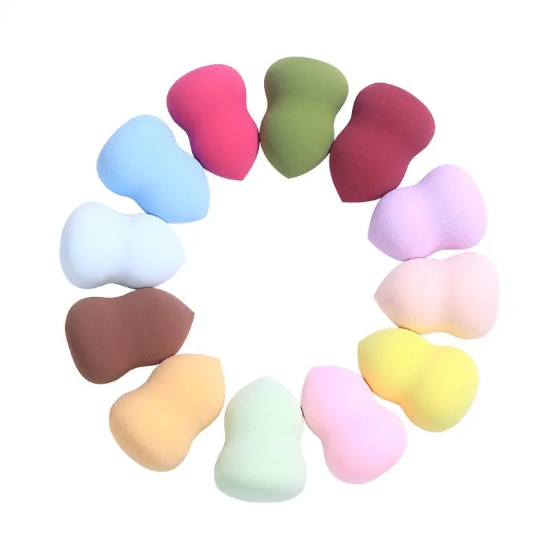 Makeup Foundation Sponge Tools & Accessories.