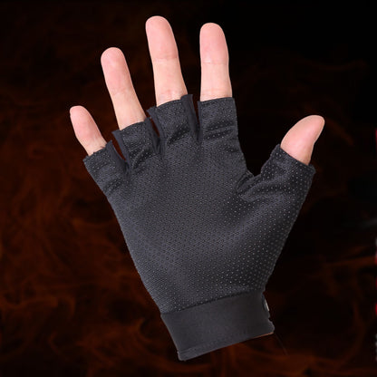 FITNESS WEIGHT LIFTING GLOVES