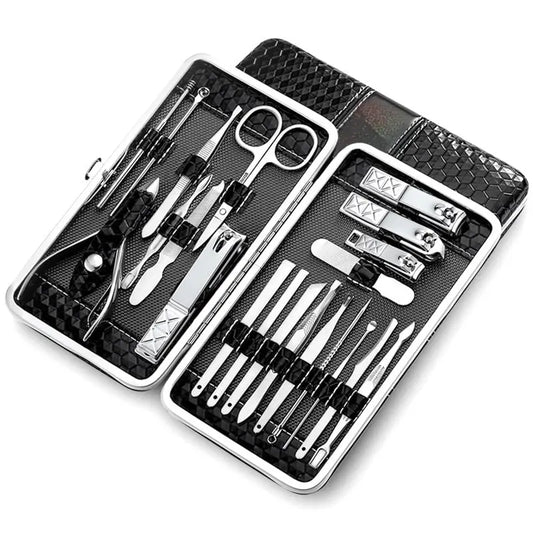 Pruning Nail Clippers Cutting Pliers Set Single Nail Groove Pedicure Inflammation Dead Skin Clipper Tool Home Tool.