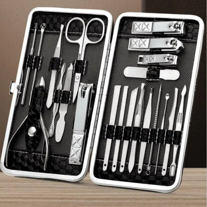 Pruning Nail Clippers Cutting Pliers Set Single Nail Groove Pedicure Inflammation Dead Skin Clipper Tool Home Tool.