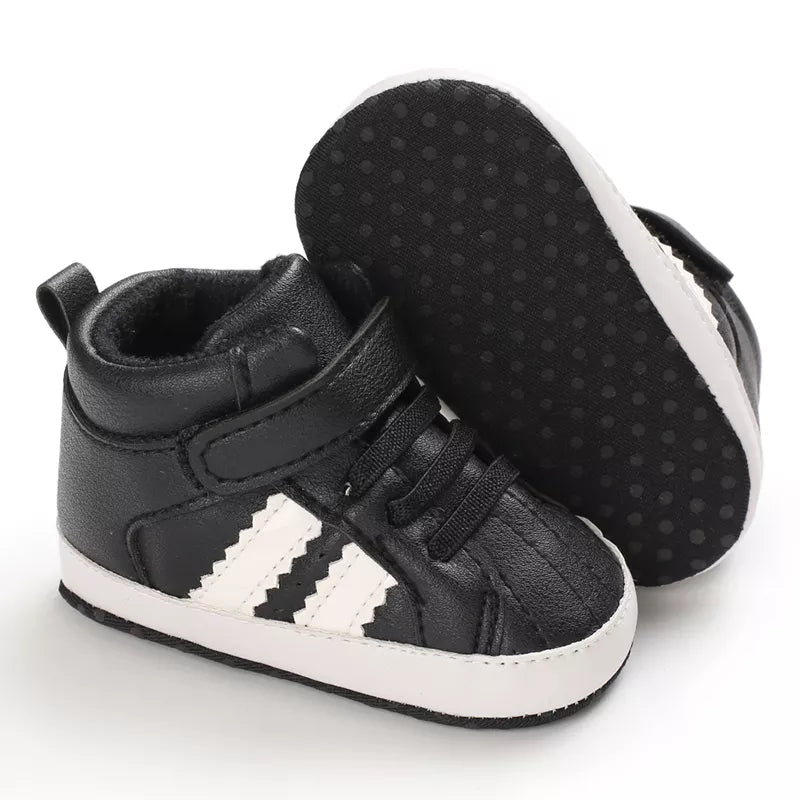 Infants and Toddlers Comfortable  Kids Sneakers unisex