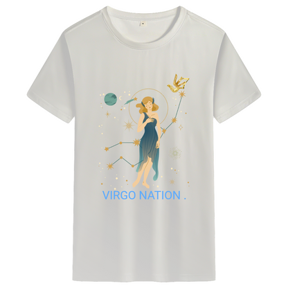 VIRGO NATION  TSHIRT