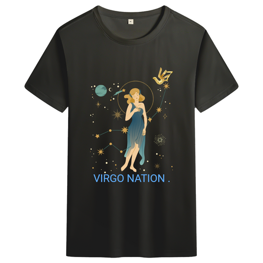 VIRGO NATION  TSHIRT