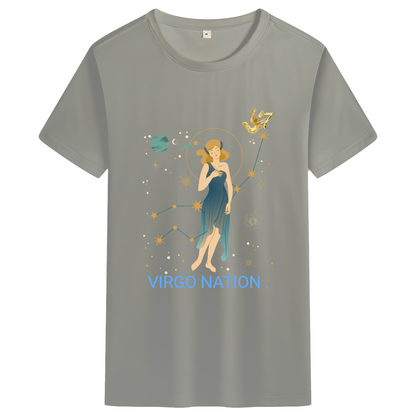 VIRGO NATION  TSHIRT