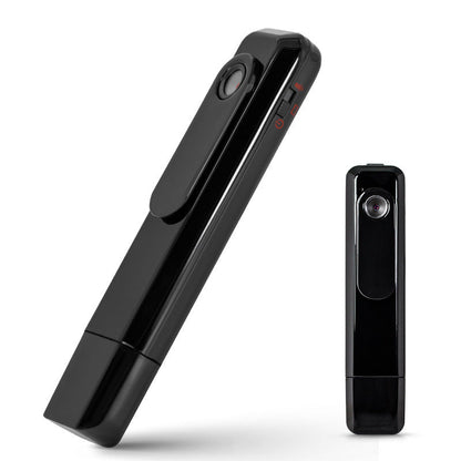 Mini Camera Recording Pen 1080P HD USB