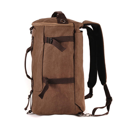 large capacity backpack