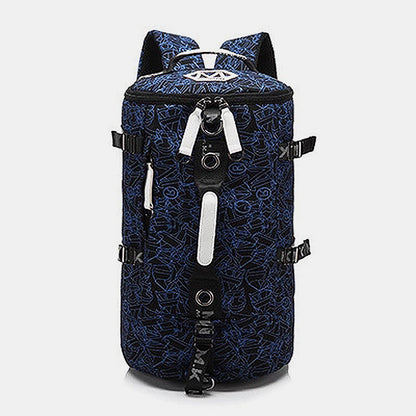 large capacity backpack