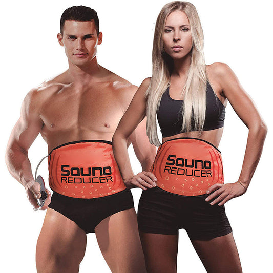 Weight Loss Sauna Belt To Burn Fat - GOLDEN TOUCH APPARELS WOMEN