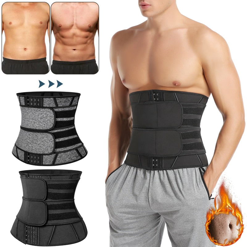 Weight Loss Tummy Slim Waist Trainer.