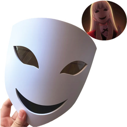 Anime Mask Cosplay Halloween