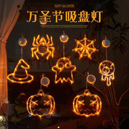 HALLOWEEN DECORATIONS LED LIGHTS