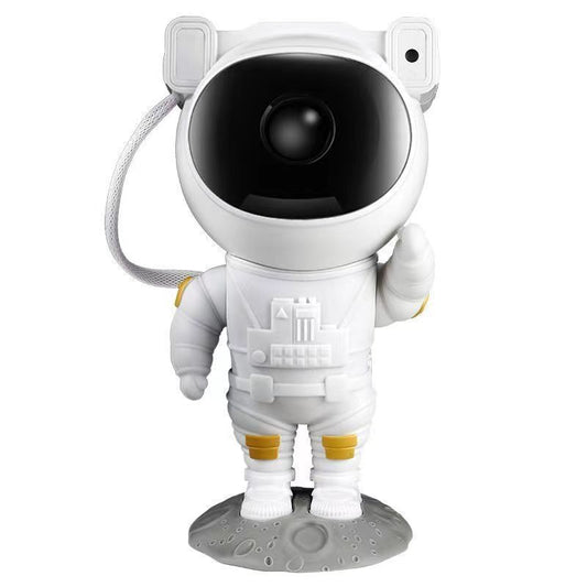 MAN ON THE MOON Starry Sky Projection Lamp - star COSMO PROJECTIONS
