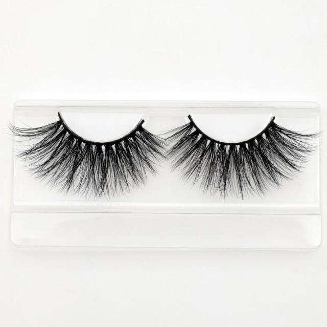 Bel Ange Free Gift - Eyelashes and/or Deluxe Wig Cap (Randomly Selected).