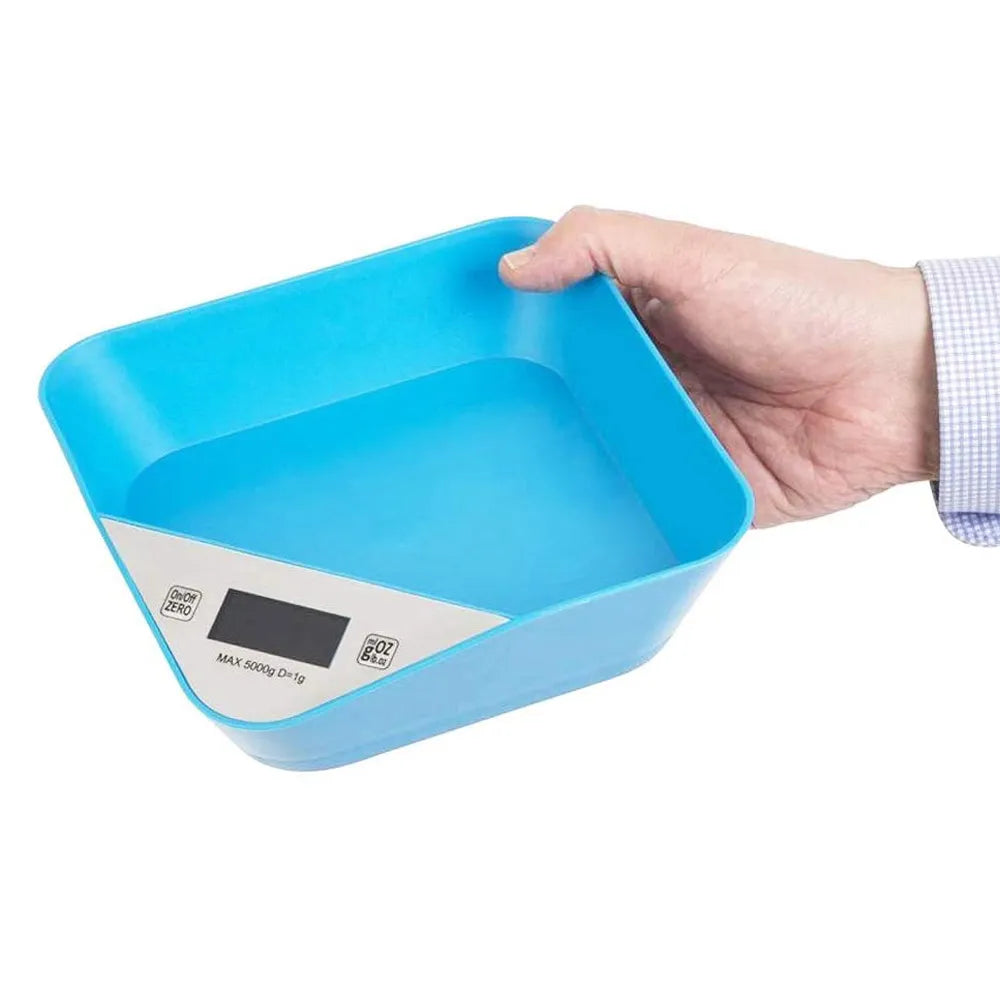 Digital Weight Scale Accessory