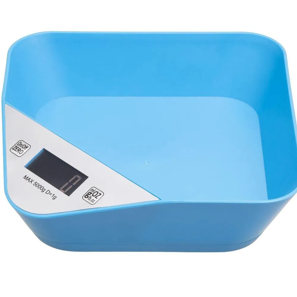 Digital Weight Scale Accessory