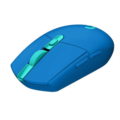 Ultimate Wired Gaming Mouse - , 6 Buttons, USB - Perfect for Online Gamers!