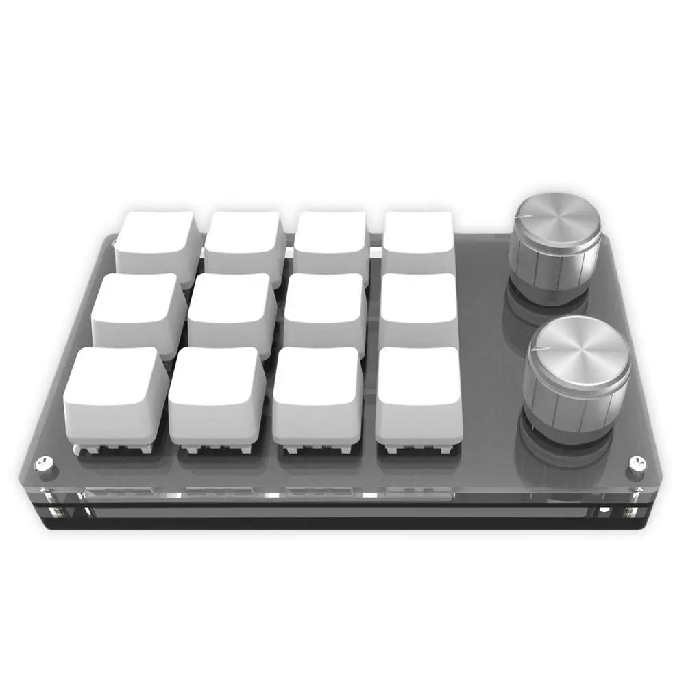 One-handed Keypad Mini Gaming Keyboard Mini Keyboard