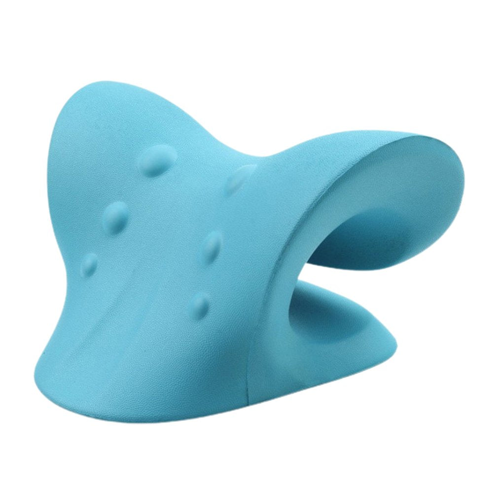 Chiropractic Massage Pillow.